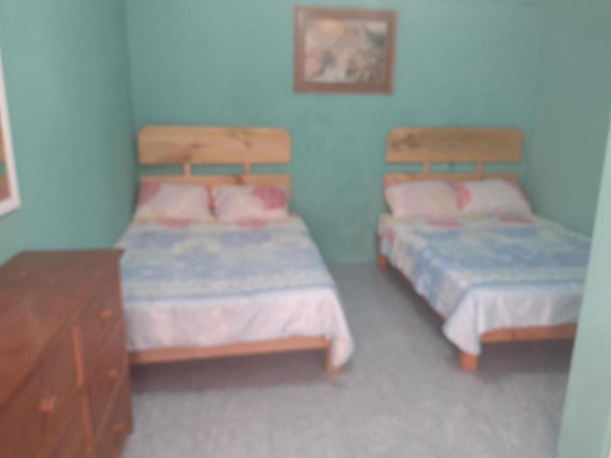 Hostal Eclipse Oaxaca Buitenkant foto