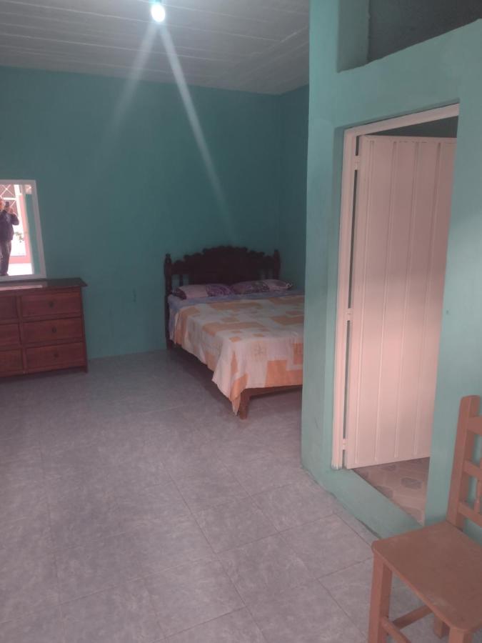 Hostal Eclipse Oaxaca Buitenkant foto