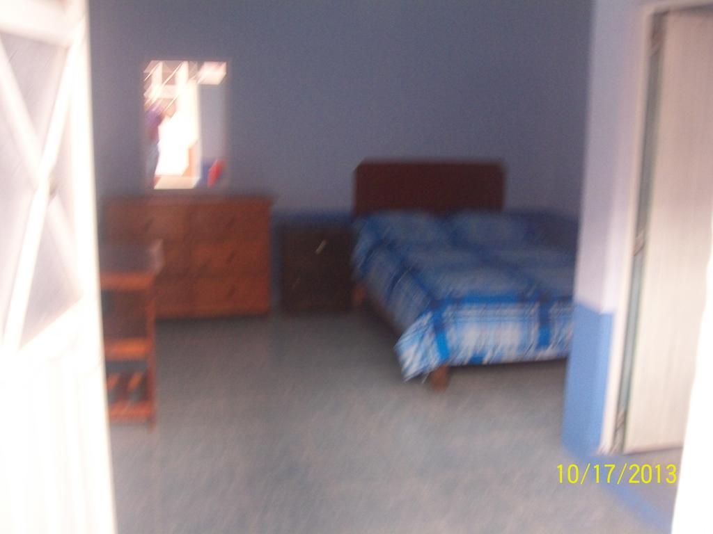 Hostal Eclipse Oaxaca Buitenkant foto