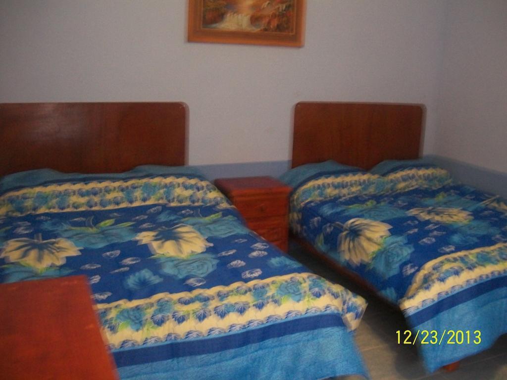 Hostal Eclipse Oaxaca Buitenkant foto