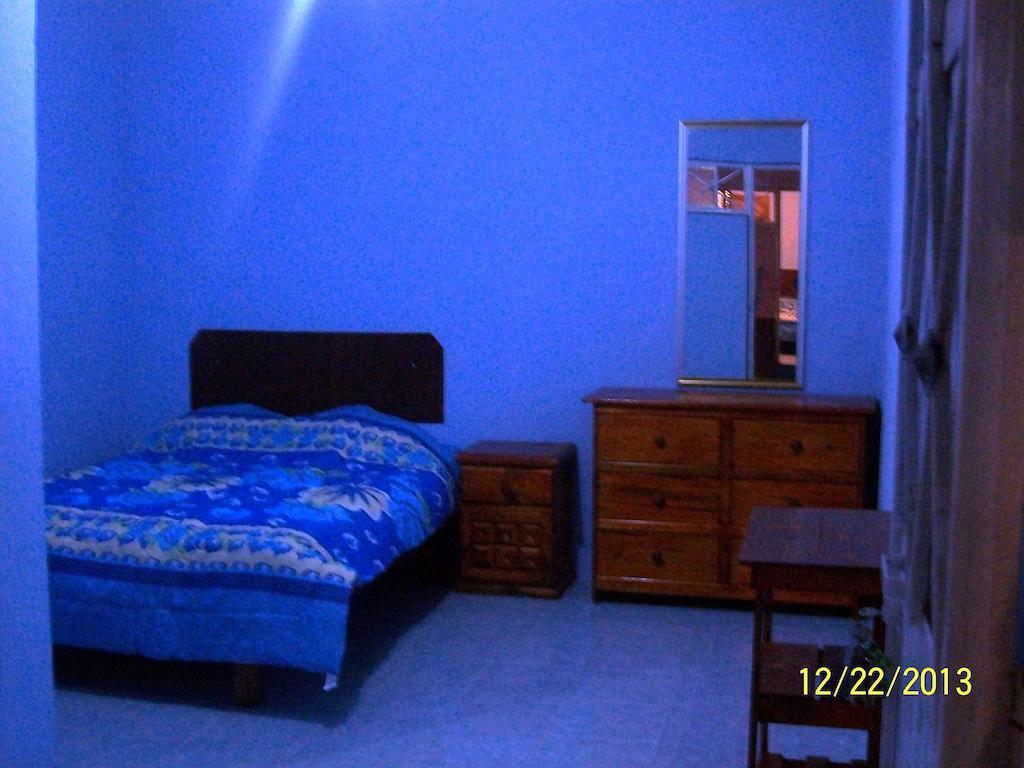 Hostal Eclipse Oaxaca Kamer foto