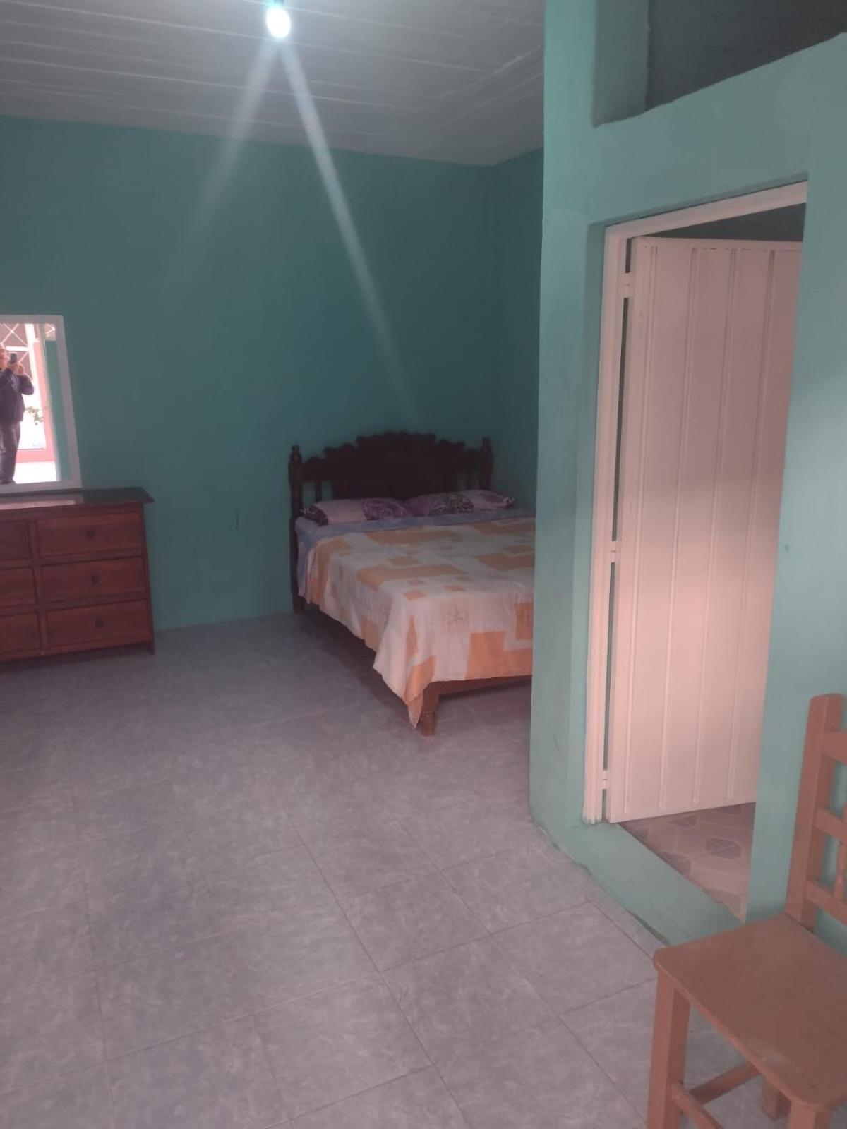 Hostal Eclipse Oaxaca Buitenkant foto