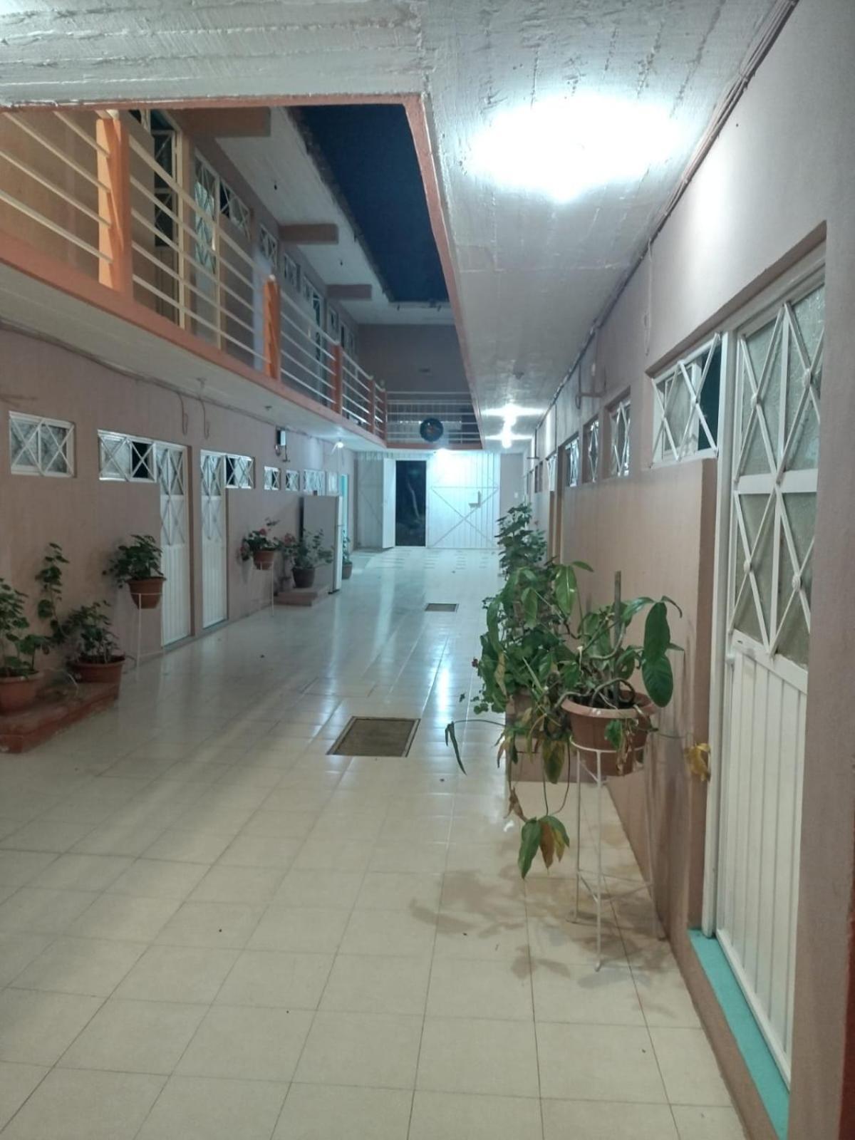 Hostal Eclipse Oaxaca Buitenkant foto